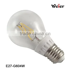 Two Years Warranty Filament Lamp 4W thumbnail-1