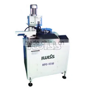 HPC-1210 Full Automatic Terminal Crimping Machine thumbnail-1