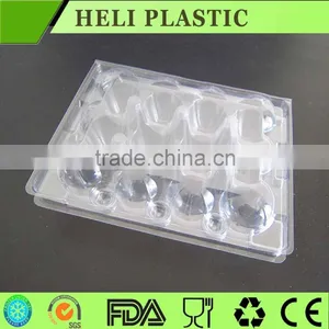 PVC Quail Egg Tray Packaging thumbnail-3