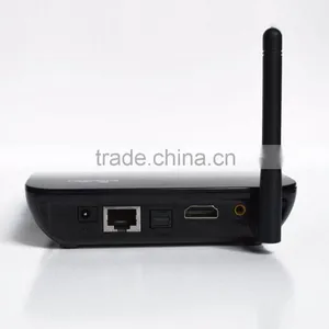 2016 Android TV BOX Rockchip RK3229 Quad 2GHz 32bit ROM 8G RAM 1G thumbnail-4