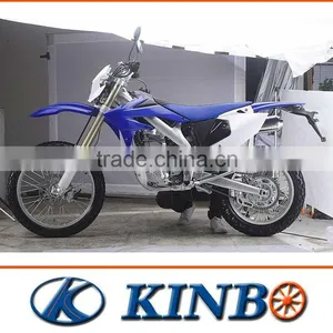 Dirt Bikes 450cc thumbnail-1