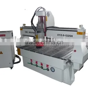 Wood Working Router XYZ1325 thumbnail-1