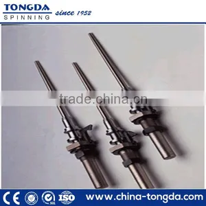 Machine Tool Spindles/TFD-4000 Series Aluminum Tubed Spindles thumbnail-1