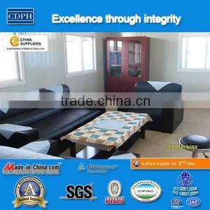 High Quality Prefabricated Homes Made in China,prefabricated School Building,modular House Prefab Home Quality Choice thumbnail-4