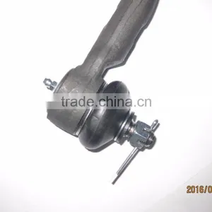 52088461 ES3474 Steering Outer Tie Rod Drag End Link Right RH For Jeep Grand Cherokee 1999-2004 thumbnail-4