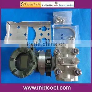 Yokogawa Temperature Transmitter Eja Series thumbnail-1