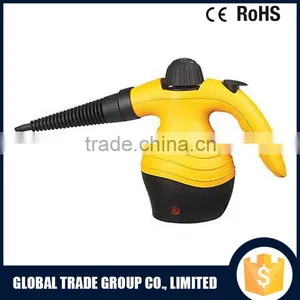 Handheld Steam Cleaner 270x120x220 mm With Safe BS Plug CE RoHS H0071 thumbnail-1