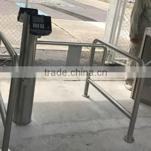 Column Barrier thumbnail-3