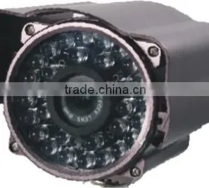 RY-7029 SONY CCD IR Surveillance Indoor/outdoor Waterproof Security CCTV Camera thumbnail-1