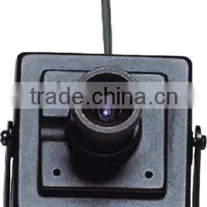 RY-5001 1.2G Cctv Cmos Wireless Security Hidden Camera thumbnail-1
