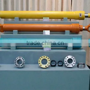 Supply Different Types Hydraulic Lift Cylinders Quality Choice thumbnail-5