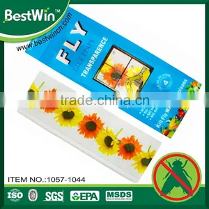 Long Effective Pest Control, Home and Camping Insect Trap,effective Safe Fly Window Trap thumbnail-5