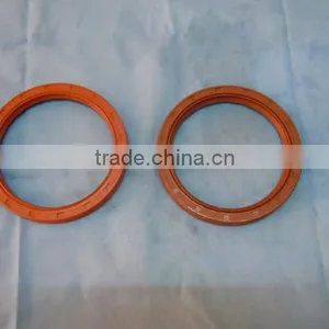 Power Steering Oil Seal,Viton Oil Seal,double Lip Oil Seal thumbnail-2