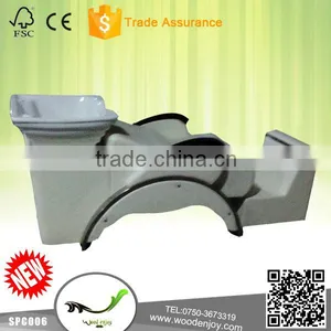 2016 Hot Sales Modern Hair Salon Furniture/shampoo Chair/massage Shampoo Chair thumbnail-1