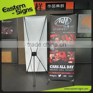 X-frame Banner Stand thumbnail-5