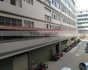 Xiamen Jchope Trade Co., Ltd. company overview - view 3 thumbnail