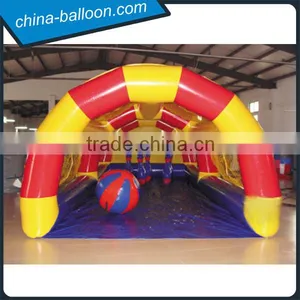 Exciting Inflatable Bowling Ball,inflatable Bowling Game,cheap Price thumbnail-1