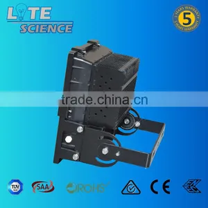 Water Proof Light Fixture High Power Led Reflector IP65 Led Floodlighting thumbnail-6