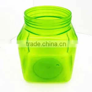 Wide Mouth Jar thumbnail-2