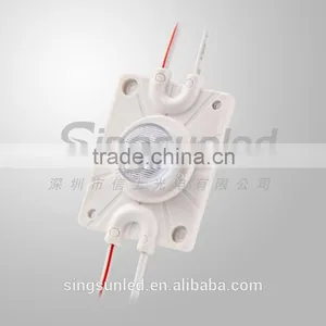 Outdoor Smd Led Module High Power Led Module High Power Led Pcb Module thumbnail-1