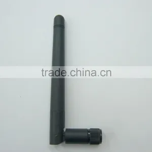 2.4g WiFi Rubber Duck Antenna thumbnail-3