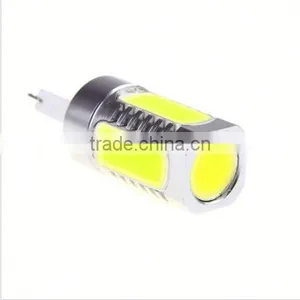 Factory Price 5w Aluminum Cob Led Lamp g9 5w thumbnail-2