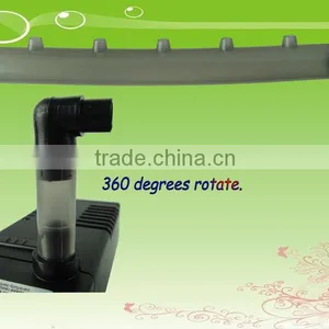 Aquarium Internal Filter For Fish Tank thumbnail-5