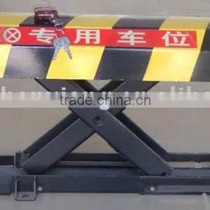 Car Parking Lock thumbnail-1