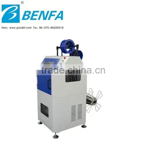 Benfa BFB24L-114B Copper Wire Braiding Machine thumbnail-4