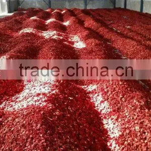 Supply Natural Sun Dried Tomato Halves With Large Quantity thumbnail-5