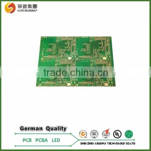 Hot Selling Circuit Pcb,94v0 Pcb Board With Rohs thumbnail-5