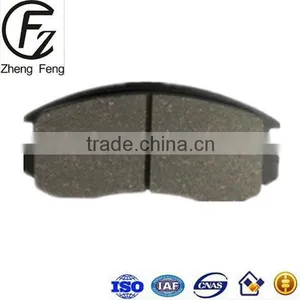 D602 DAIHATSU Terios Brake Pad HIGH QUALITY BRAKE PADS D602 APPLIES TO DODGE thumbnail-4