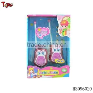 Mini Phone Toy Walkie Talkie thumbnail-1