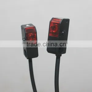 FPJ Series Photo Sensors Switches, Small Rectangle, Finger Tip Size,small Infrared Sensors thumbnail-3