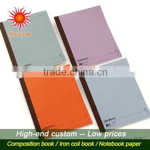 Luxurious PU Notebook thumbnail-4