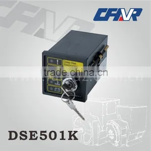 DSE501K Generator Controller Parts thumbnail-1