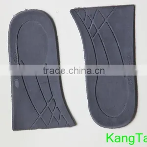 Active Latex Insole for Shoes Mid-insole & Latex Foam Insole thumbnail-1