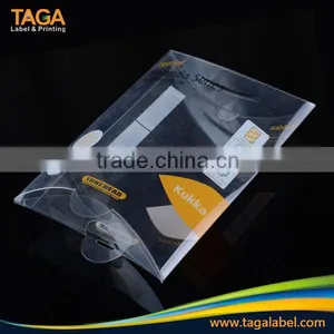 High Quality Custom Plastic Gift Box thumbnail-1