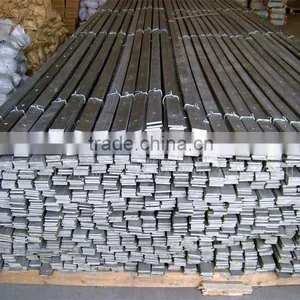 Mirror Polish Stainless Steel Flat Bar thumbnail-1