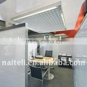 Decorative Twinkle Sanwich Semi Transparent Acrylic Board thumbnail-6