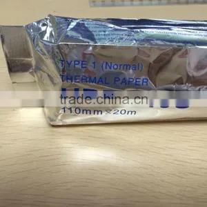 Hot Selling Thermal Printing Paper Use for Hospital Sony UPP-110S/UPP-110HG thumbnail-5