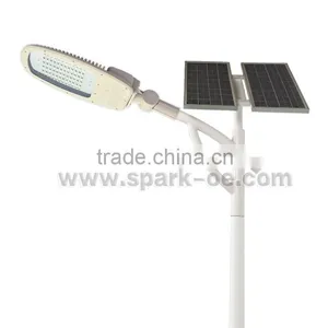 Solar Energy Series LED Street Light(SPL-SRL-C60) thumbnail-1