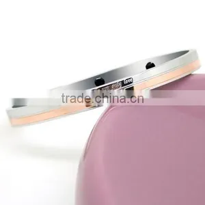 P083 Noproblem FDA Tourmaline Germanium Smart Sports Fitness Personalized Energy Bracelet thumbnail-1