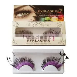 Allhallowmas Eyelash LSF009 thumbnail-1
