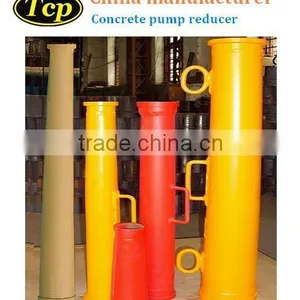Low Price Schwing Concrete Pump Reducer Made in China thumbnail-2