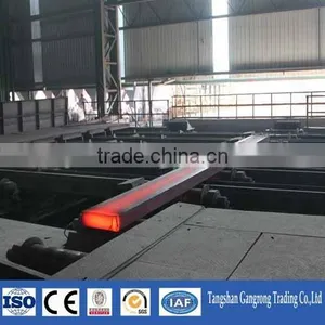 Competitive Price Steel Billets for Rebar Steel thumbnail-4