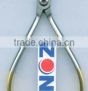 Orthodontic Pliers / Orthodontic Cutters thumbnail-1