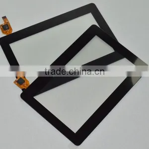 MSG2138a 4.3 Inch Tft Capacitive Touch Screen Panel | Tft Capacitive Touch Screen thumbnail-3