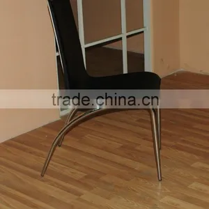 DC-3024 Metal Dining Chair thumbnail-2