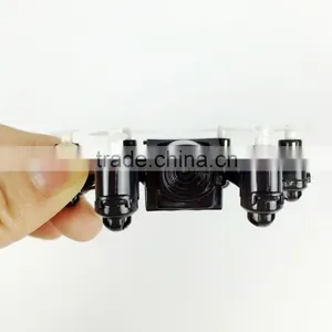 Mini Drone With hd Camera 2MP HD Camera Angle RTF FQ777 126C Radio Remote Control Industrial New Toys 2016 thumbnail-2